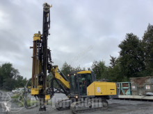 Сверление, забивка свай, земляные работы Atlas Copco ROC машина бурильная б/у