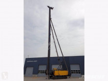 Hitachi PD7 foreuse occasion