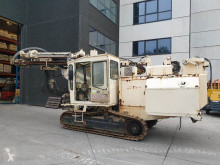 Ingersoll rand ECM 580 foreuse occasion