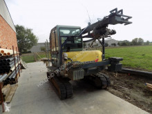 Utilaje de foraj, bataj, taiere utilaj de forat fraste yanmar