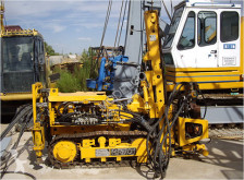 Klemm MR701 vrtací stroj použitý