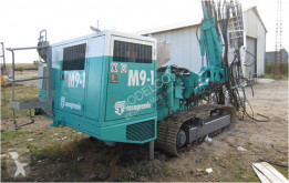 Foreuse Casagrande M9
