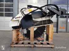 Utilaje de foraj, bataj, taiere Simex T 800 freză de săpat şanţuri noua