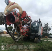 Sandvik DI550 használt fúróberendezés