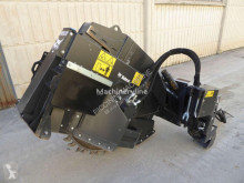 Bobcat WSSL 20 Wheel Saw használt árokásó
