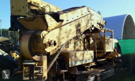 Trivellazione, battitura, tranciatura trencher Vermeer T658