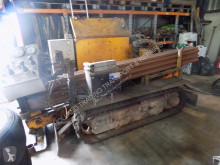 Perforación, trilla, corte Vermeer horizontale boormachine taladradora usada