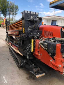 Perforación, trilla, corte taladradora Ditch Witch JT 2020 Mach 1