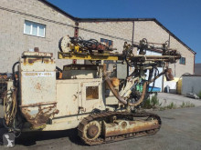 Trivellazione, battitura, tranciatura carrello perforatore Ingersoll rand 410
