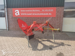 Greppelfrees TK 25 verstek uitvoering drilling, harvesting, trenching equipment used trencher