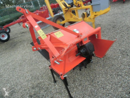 Boxer Greppelfrees drilling, harvesting, trenching equipment used trencher