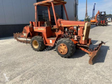 Perforación, trilla, corte Ditch Witch 4410 DD Trencher zanjadora usada
