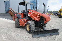 Utilaje de foraj, bataj, taiere Ditch Witch RT 95 M Trencher freză de săpat şanţuri second-hand