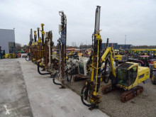 Foraj, dövme, hendek açma sondaj aleti (dril) Atlas Ingersoll Rand Copco Furukawa Sandvik 15x DRILL MACHINE