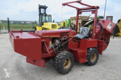 Utilaje de foraj, bataj, taiere Ditch Witch 3500 Trencher Blade freză de săpat şanţuri second-hand