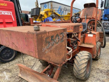 Сверление, забивка свай, земляные работы Ditch Witch 3500 Trencher Blade траншеекопатель б/у
