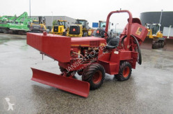 Perforación, trilla, corte Ditch Witch 3500 Trencher Blade zanjadora usada