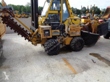 Utilaje de foraj, bataj, taiere Vermeer LM42 Trencher/Cutter freză de săpat şanţuri second-hand