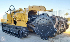 Vermeer T1055 használt árokásó