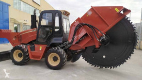 Ditch-witch RT115 RT115 használt árokásó