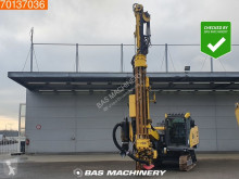 Сверление, забивка свай, земляные работы Atlas Copco ROC машина бурильная б/у