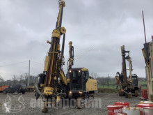 Atlas Copco ROC használt fúróberendezés