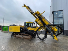 Vrtací stroj Atlas Copco ROC F9 CR