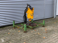 Vermeer Avegaar équipement forage, battage, tranchage occasion