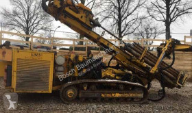 Boormachine Klemm KR806-3D