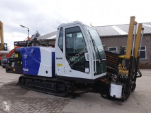 Vermeer D60x90 VBM Horizontal drill / dutch machine drilling, harvesting, trenching equipment used drilling vehicle