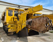 Trancheuse Vermeer T658