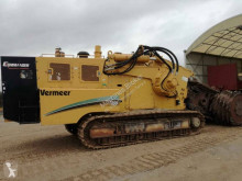 Trancheuse Vermeer T855 Commande 3 T855III Terrain Leveler