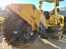 Trancheuse Vermeer RTX550