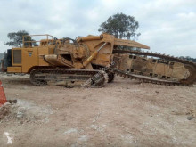 Trancheuse Vermeer T1255