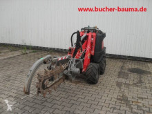 Trancheuse Ditch Witch Zahn