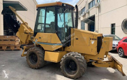 Trancheuse Vermeer V8550