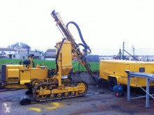 Foreuse Böhler DTC-111
