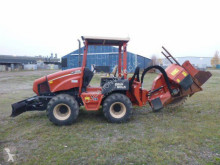 Сверление, забивка свай, земляные работы Ditch Witch RT 55 Milling wheel H342 траншеекопатель б/у