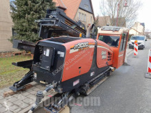 Сверление, забивка свай, земляные работы машина бурильная Ditch-witch JT 3020 AT