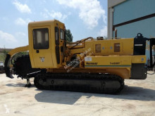 Сверление, забивка свай, земляные работы Vermeer T655 DTH траншеекопатель б/у