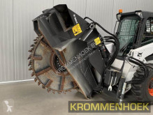 Сверление, забивка свай, земляные работы Bobcat WS 32 Wheelsaw | 80 cm | Demo траншеекопатель б/у