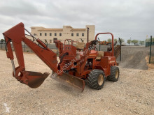 Perforación, trilla, corte zanjadora Ditch-witch 5110DD(5T0127)