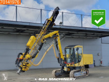 Atlas Copco ROC használt fúróberendezés