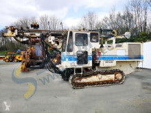 Vŕtanie, baranenie, orezávanie vrták Furukawa HCR-C300