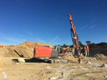 Sandvik DI550 FDT gebrauchter Bohrgerät
