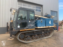 Bohrgerät MST-1500VD Seismic Shot hole Driller