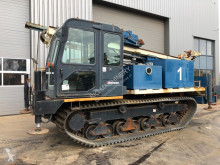 Borerig MST-1500 Crawler Drill