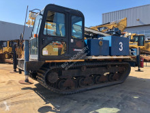Foreuse MST-1500 Crawler Drill