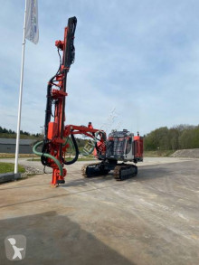 Sandvik DX800 DX800 gebrauchter Bohrgerät