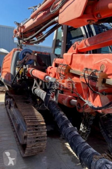 Sandvik DI300 gebrauchter Bohrgerät